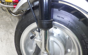 HONDA MONKEY 2024 AB27