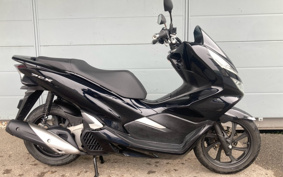 HONDA PCX125 JF81