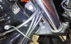 KAWASAKI NINJA 650 R 2011