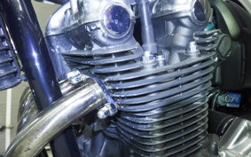 HONDA CB1100 ABS 2010 SC65