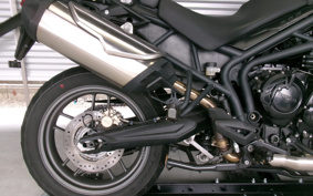 TRIUMPH TIGER 800 2013 TRE15B