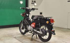 HONDA CROSS CUB 110 JA45