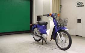 HONDA C110 SUPER CUB 2026 JA07