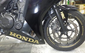 HONDA CBR400R A 2015