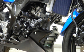 SUZUKI GSX-S125 ABS DL32B