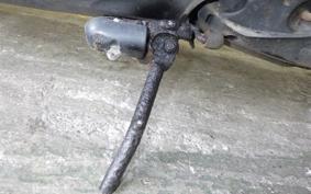 YAMAHA JOG ZR Gen.2 2006 SA16J