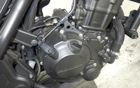 HONDA REBEL 250 S MC49