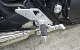HONDA CB1300SF SUPER FOUR Gen. 3 2023 SC54