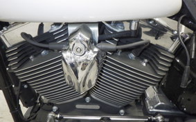 HARLEY FXSB 1580 2014