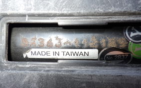 YAMAHA JOG Gen.5 2006 SA36J