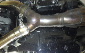 KAWASAKI ZZ1400 NINJA R 2009