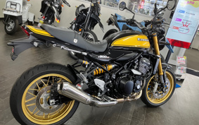 KAWASAKI Z900RS 2023 ZR900K