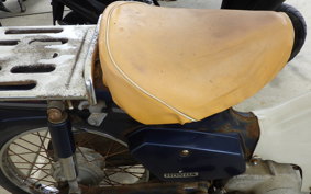 HONDA C50 SUPER CUB E AA01