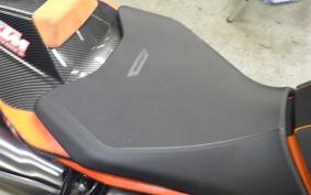 KTM 790 DUKE 2020