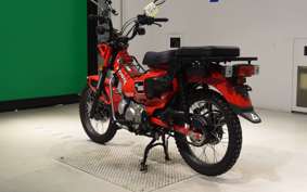 HONDA CT125-2 2011 JA65