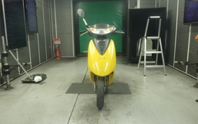 HONDA DIO Gen.6 2020 AF62