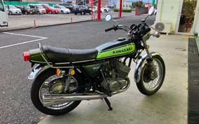 KAWASAKI 500SS 1973 H1F