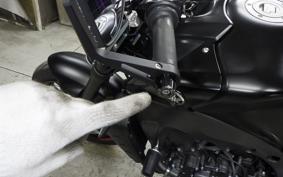 YAMAHA MT-09 2021 RN69J