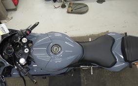 YAMAHA YZF-R6 2008