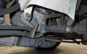HONDA GYRO CANOPY TA02