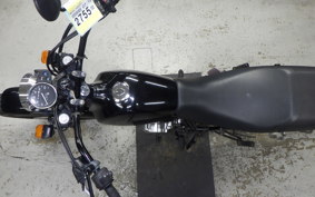 HONDA FTR223 MC34