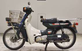 YAMAHA MATE 50 V50