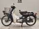 Фото Yamaha MATE 50 с японского аукциона