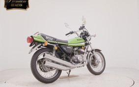 KAWASAKI KH250 2015 KH250B