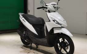 SUZUKI ADDRESS 110 CE47A