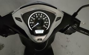 HONDA LEAD 125 JF45