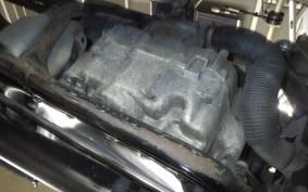 HONDA STEED 400 1993 NC26