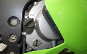 KAWASAKI ZXR400R Gen.2 2000 ZX400L