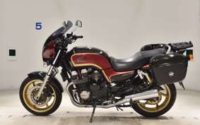 HONDA CB750 GEN 2 2007 RC42