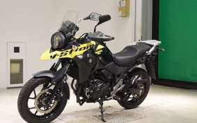SUZUKI V-STROM 250 A 2023