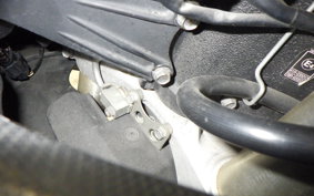 KAWASAKI ZZ1400 NINJA R 2006 ZXT40A