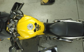 YAMAHA TDM900 2002