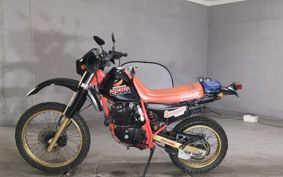 HONDA XLR250R MD16