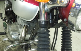 KAWASAKI ESTRELLA CUSTOM BJ250A