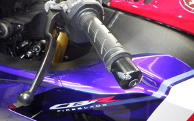 HONDA CBR1000RR RSP 2021