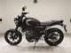 Фото Yamaha XSR125 с японского аукциона