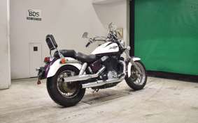 HONDA SHADOW 1100 1998 SC32