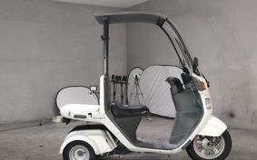 HONDA GYRO TA03