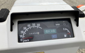 HONDA  GYRO X BASIC  TD02