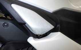 HONDA PCX 160 2005 KF47