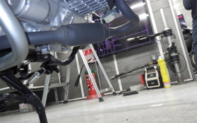 HONDA ｸﾛｽｶﾌﾞ110-2 2018 JA45