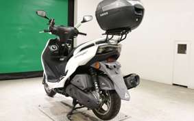 YAMAHA CYGNUS 125 XSR 3 SEA5J