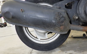 YAMAHA JOG APRIO SA11J