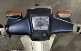 HONDA SUPER CUB50 C50