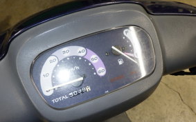 YAMAHA JOG POCHE 2022 SA08J