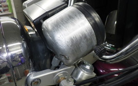 HONDA VF750 MAGNA 1982